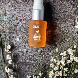 OSMIA Sunset Body Oil
